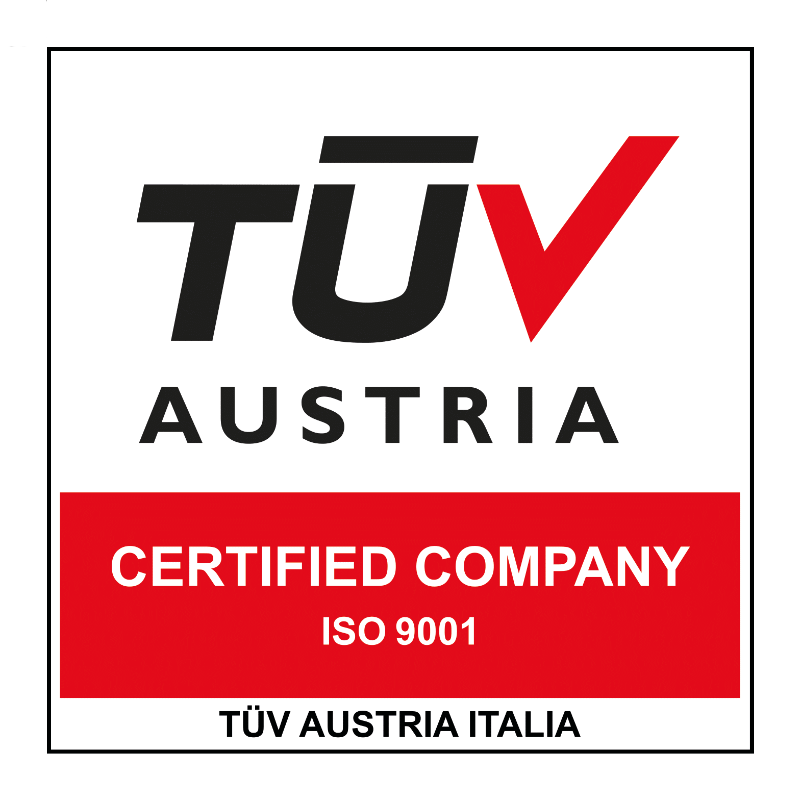 ISO 9001